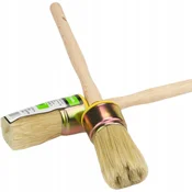 shumee Okrogla krtača GOLD 30