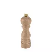 Paris Classic pepper grinder, 18 cm, Natural - Peugeot