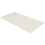 Novel PREPROGA Z VISOKIM FLOROM 70/140 cm krem barve