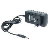 Polnilec za Dogtra eFence 3500, 12W, 24V, 0.5A