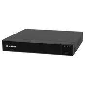Snemalnik BLOW 5v1 8ch-ANALOG 16ch-IP BL-X08051 5MP 1xHDD