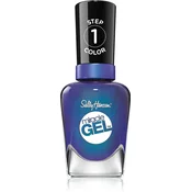Sally Hansen Miracle Gel™ Gel Nail Polish Without UV/LED Lamp Color 573 Hyp-Nautical 14.7 ml