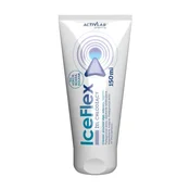Gel za hladenje mišica i zglobova – IceFlex Gel Activlab Pharma (150 ml)