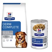 Hills Prescription Diet Suva hrana za pse, 4kg