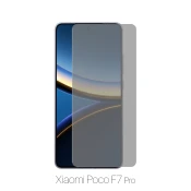 FixPremium HydroGel Anti-Spy - zaščitna folija za Xiaomi Poco F7 Pro