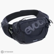 Evoc Pro 3 Bike Hip Bag black