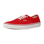 Vans Ua Authentic Rdeča