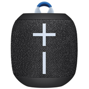 ULTIMATE EARS WONDERBOOM 3 -/ACTIVE BLACK - EMEA