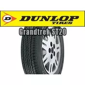 DUNLOP - GRANDTREK ST20 - univerzalne gume - 215/65R16 - 98S