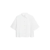 s.Oliver Bluza bela