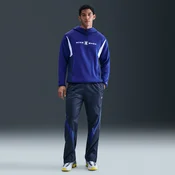 Nike Shox Mens Woven Trousers - Blue - Polyester