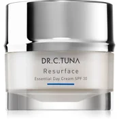 Farmasi Dr. C. Tuna Resurface vlažilna dnevna krema SPF 30 50 ml