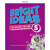 Bright Ideas: Level 5: Activity Book with Online Practice