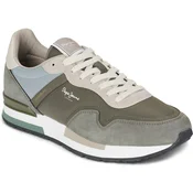 Pepe jeans  HAILON  BASIC M  Kaki
