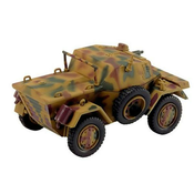 1:43 LANCIA LINCE ITALIJA 1944