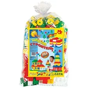 Kocke 253 el. 33x17x57cm ( 000552/1 )