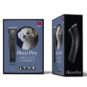 MOSER Šišac Arco Pro Clipper, 100-240V, 50/60Hz, za pse srednjih pasmina i macke