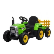 Aristom Deciji traktor na akumulator, Zeleni