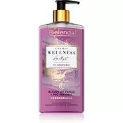 Bielenda Cosmic Wellness Amethyst olje za prhanje in kopel 250 ml