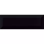 Metro Style Black 10x30