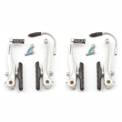 CELJUST KOCNICE V-BRAKE I+II ALU PROMAX SIVA