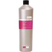Shampoo for curly hair care KayPro 1000ml