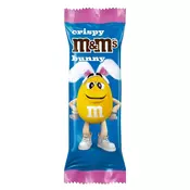 M&Ms Cokoladica Crispy Bunny, 29g