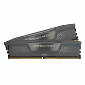 CORSAIR CORSAIR Vengeance® DDR5 32 GB (2 x 16 GB) DRAM 5200 MHz C40 pomnilnik za računalnik, (20528001)