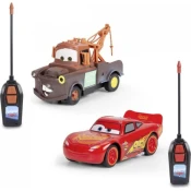 Dickie RC Cars Munjeviti Juric i Šlep Twin Pack 14 cm, 1:32, 1kan