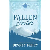 Fallen Jester