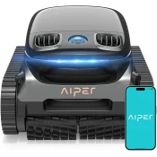Aiper Scuba S1 Pro 2025 robotski bazena cistilnik brez kabla X6-2025-GRY-EU