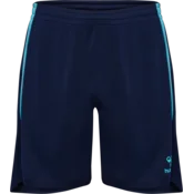 Hummel Kratke hlače Hummel Lead 2.0 Short