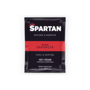 Spartan Stimulacijski gel z grelno hladilnim učinkom Spartan Male Enhancer, 4 ml, (21133690)