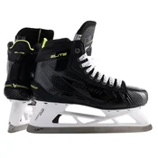 Drsalke za vratarja Bauer ELITE Goal Skate Junior EE (širša noga), EUR 34
