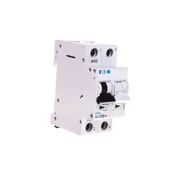 Eaton Odklopnik 1+NC 10A 15kA AC FAZ C10/1N 278670