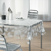 Pralen namizni prt 140x240 cm Feuille – douceur dintérieur