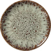 Costa Nova plitev krožnik Roda Cocoa 27,5 cm, coupe (6 kos)