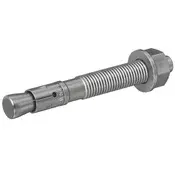 Fischer sidrni vijak FBN II 16/80, 16x198mm/100 kos