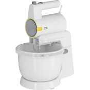 Beko HMM 62444 W Mikser sa posudom, 425 W