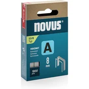 Novus klamerice 53/8 tip A, 1/1800 ( 05KMNA5307 )