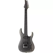 Schecter Banshee Mach-7 Evertune Fallout Burst