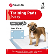 Flamingo pelena - Comfort M - 20 kom
