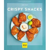 Crispy Snacks