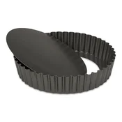 Patisse Visok pekač za kiš z odstranljivim dnom 25 cm Profi P02955