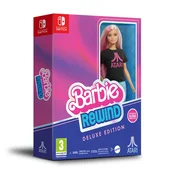 Barbie Rewind Deluxe Edition - Nintendo Switch Nintendo Switch