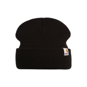 Carhartt WIP Kape Stratus, črna