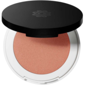 Lily Lolo Pressed rdečilo - Just Peachy