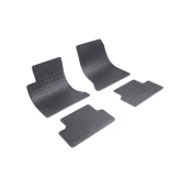 RIGUM Tipske patosnice za MERCEDES A-Klasse 13- (W176) / MERCEDES B-Klasse 13- (W246) / MERCEDES CLA 04/13- (C177) / MERCEDES GLA 03/14- (X156)