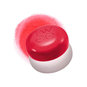 FWEE Lip&Cheek Blurry Pudding Pot - RD01 D-Day - Kremast Balzam za Ustnice in Lica 5g