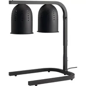 APS grelna svetilka z 2 infrardečima žarnicama, 775 mm, dolžina: 500 mm
